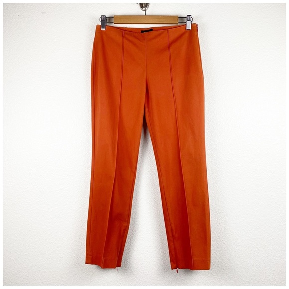 Theory Alettah Approach Pants Size 2‎ - Picture 3 of 10